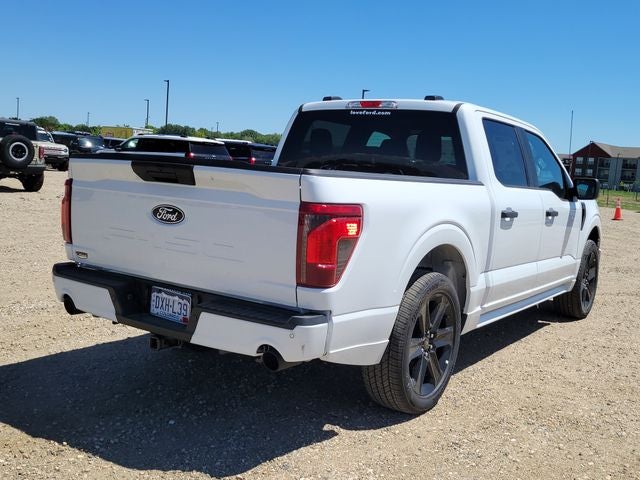 2026 Ford F-150 STX LOBO