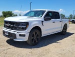 2026 Ford F-150 STX LOBO