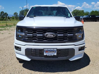 2026 Ford F-150 STX LOBO
