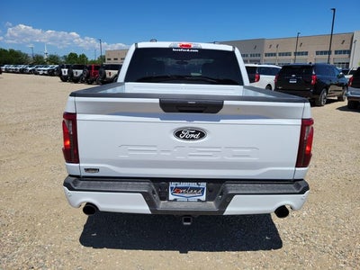 2026 Ford F-150 STX LOBO