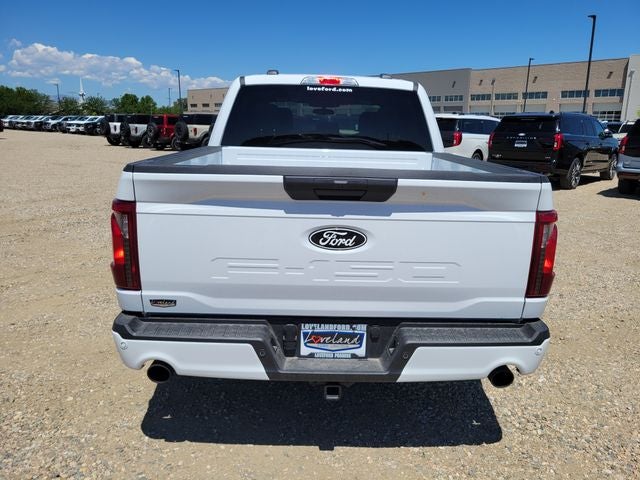 2026 Ford F-150 STX LOBO