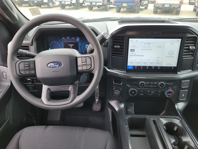 2026 Ford F-150 STX LOBO