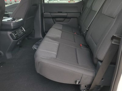 2026 Ford F-150 STX LOBO