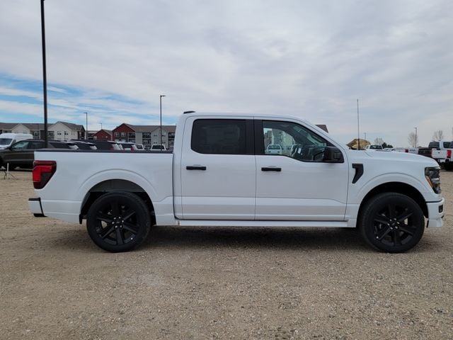 2026 Ford F-150 STX LOBO