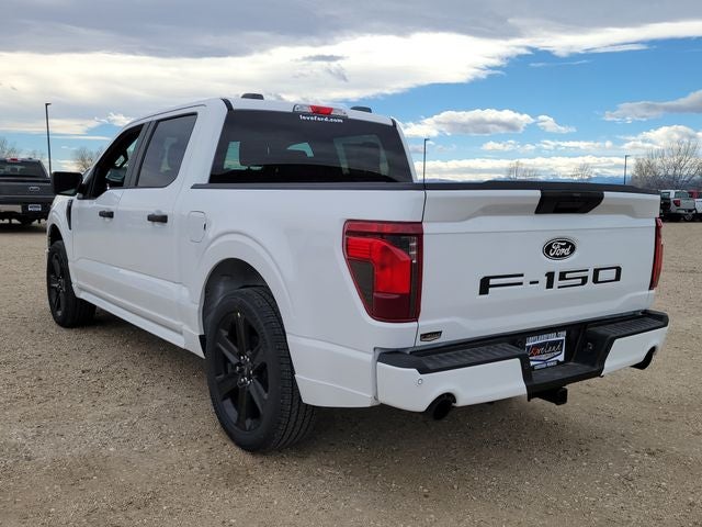 2026 Ford F-150 STX LOBO