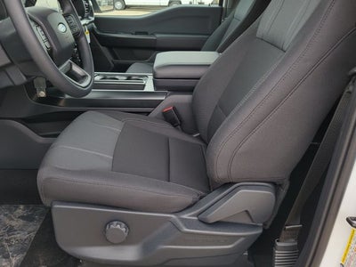 2026 Ford F-150 STX LOBO