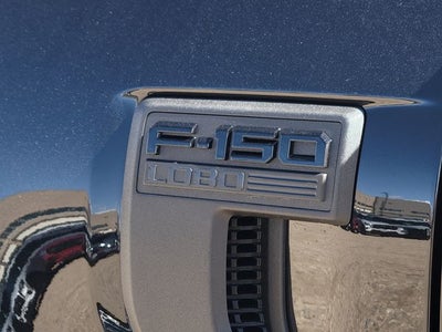 2026 Ford F-150 STX LOBO