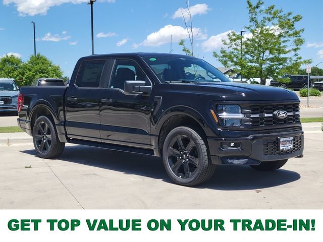 2026 Ford F-150 STX LOBO