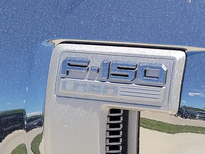 2026 Ford F-150 STX LOBO