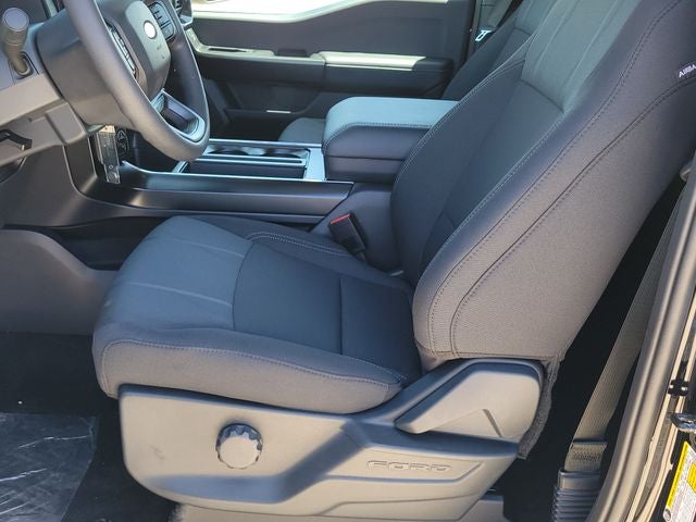 2026 Ford F-150 STX LOBO