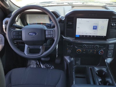 2026 Ford F-150 STX LOBO