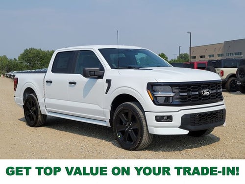 2026 Ford F-150 STX LOBO