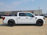 2026 Ford F-150 STX LOBO