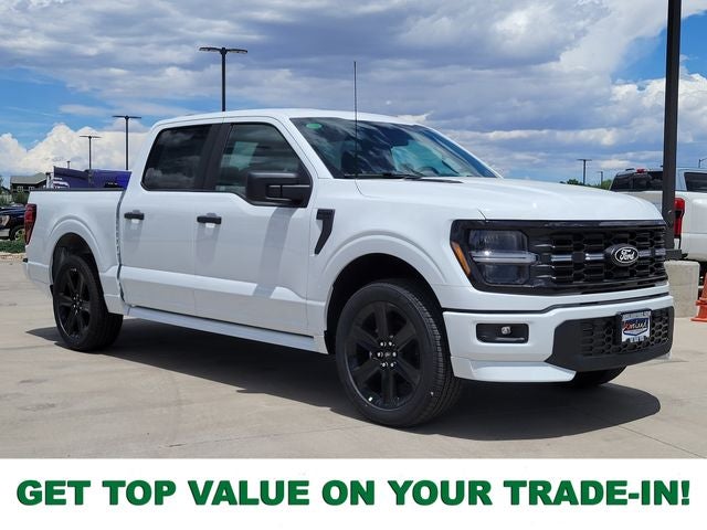 2026 Ford F-150 STX LOBO