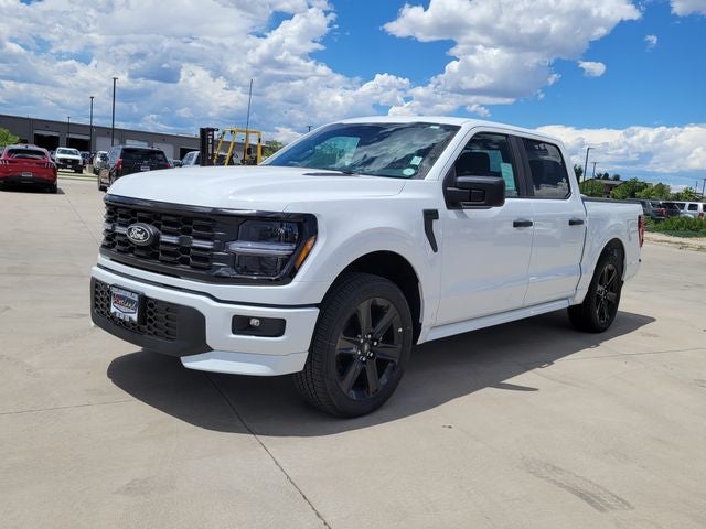 2026 Ford F-150 STX LOBO
