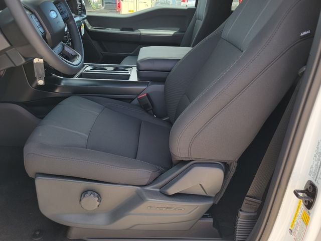 2026 Ford F-150 STX LOBO