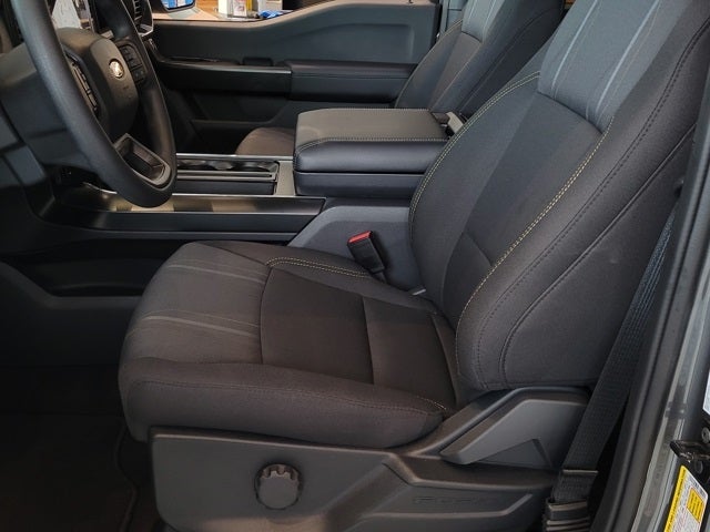 2025 Ford F-150 STX LOBO