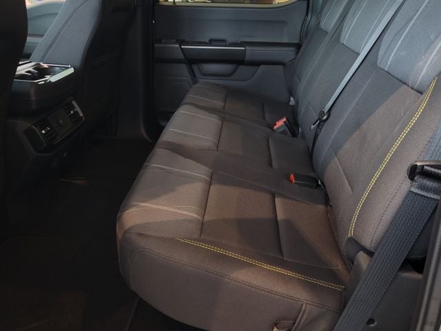 2025 Ford F-150 STX LOBO