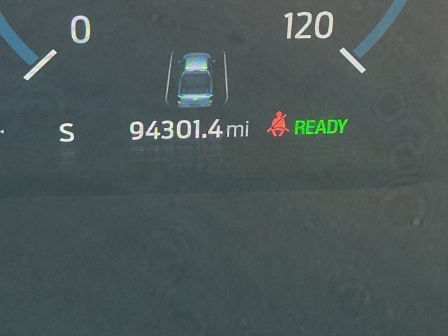 2021 Ford F-150 Limited