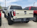 2014 Ford F-150 SVT Raptor
