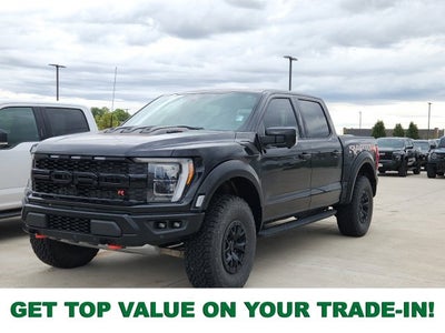 2023 Ford F-150 Raptor R