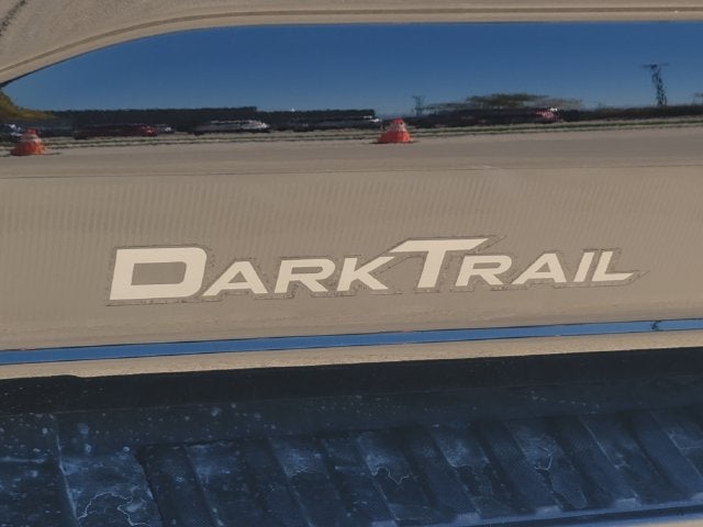 2026 Ford F-150 XLT DARK TRAIL