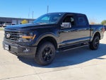 2026 Ford F-150 XLT DARK TRAIL
