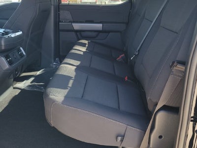 2026 Ford F-150 XLT DARK TRAIL