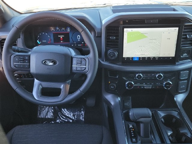 2026 Ford F-150 XLT DARK TRAIL