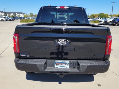 2026 Ford F-150 XLT DARK TRAIL