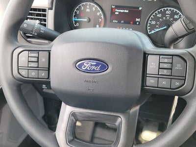 2026 Ford F-150 XL RETRO