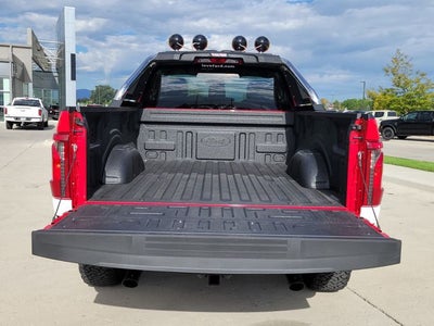 2026 Ford F-150 XL RETRO