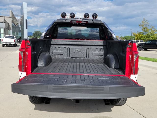 2026 Ford F-150 XL RETRO