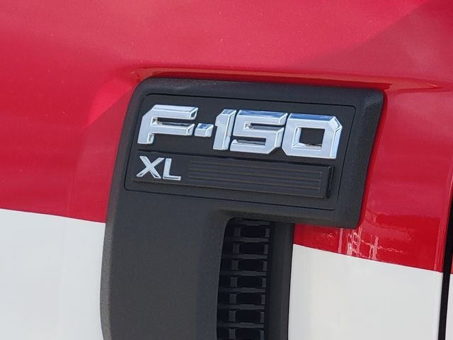 2026 Ford F-150 XL RETRO