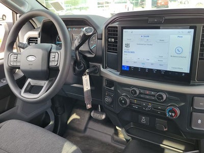2026 Ford F-150 XL RETRO
