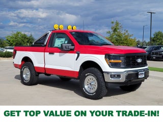 2026 Ford F-150 XL RETRO