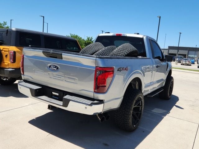 2024 Ford F-150 XL
