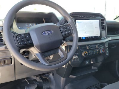 2024 Ford F-150 XL