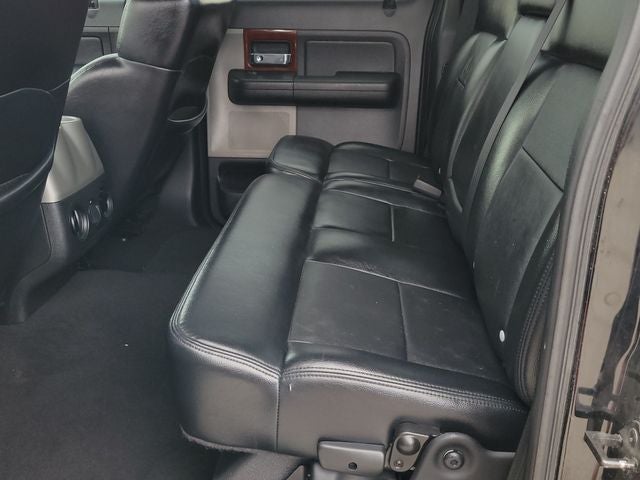 2007 Ford F-150 Lariat