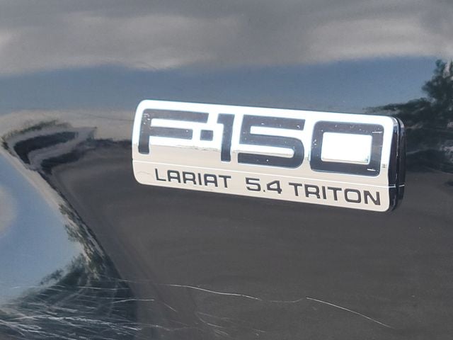2007 Ford F-150 Lariat