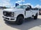 2025 Ford F-350SD XL
