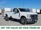 2025 Ford F-350SD XLT
