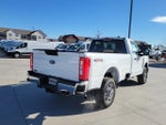 2025 Ford F-350SD XLT