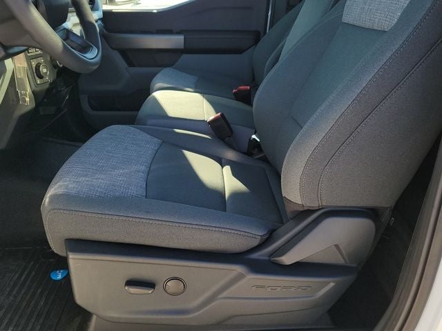 2025 Ford F-350SD XLT