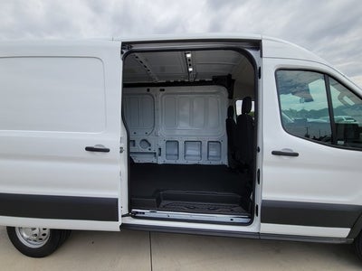 2025 Ford Transit-150 Base