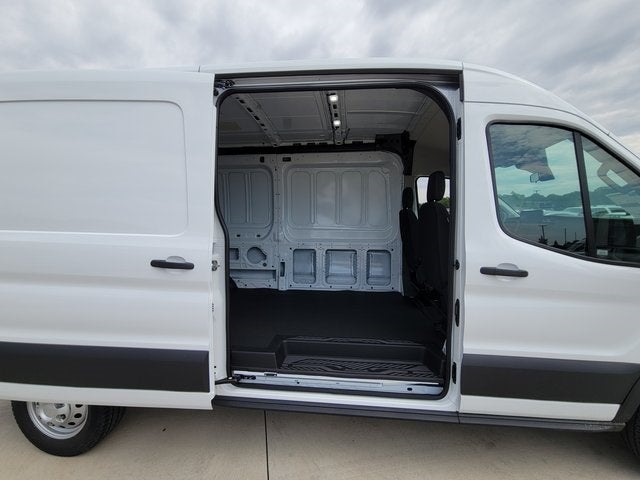 2025 Ford Transit-150 Base
