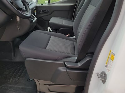 2025 Ford Transit-150 Base