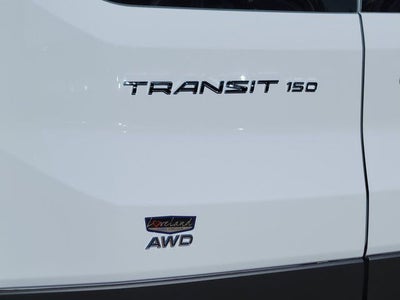 2025 Ford Transit-150 Base