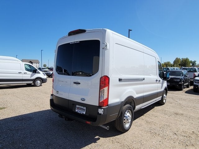 2025 Ford Transit-150 Base