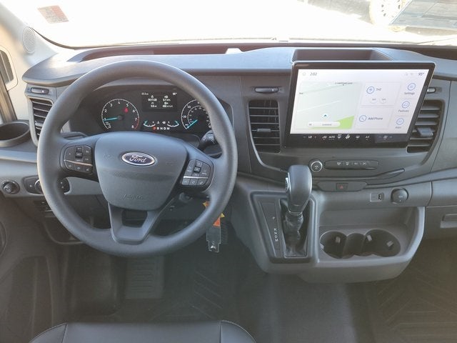 2025 Ford Transit-150 Base